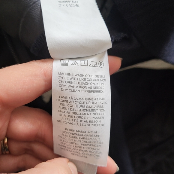 J. CREW Martie pants - Picture 8 of 9